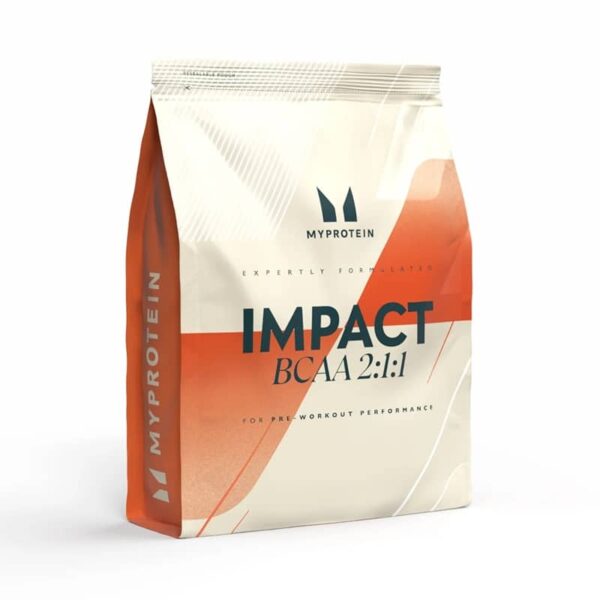 بی سی اا مای پروتئین 500گرمی bcaa MYPROTEIN