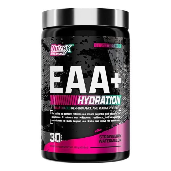 آمینو EAA ناترکس 390گرم/ Nutrex Research EAA